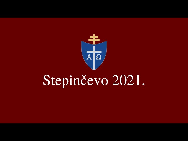 Stepinčevo 2021. - sažetak