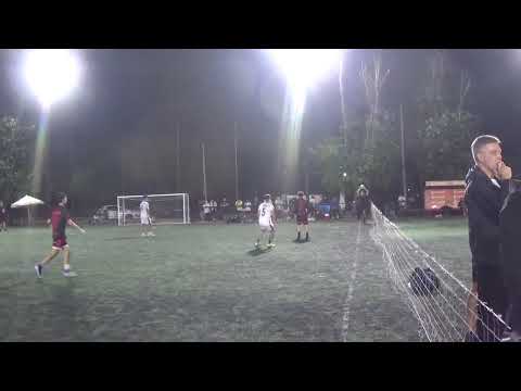 LOS MONOS SA VS REAL CRUDEZA  - #LIgaNuñez - 24/3/2025