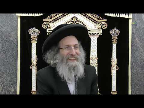 געוואלדיגע השגחה וואס מען זעט  ביי שידוכים הרב מיילך בידערמאן