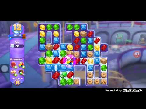 Wonka's World of Candy Level 1056