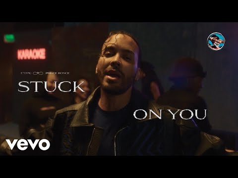 Prince Royce - Stuck On You