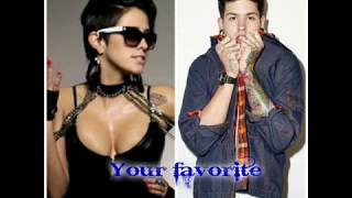 T.Mills ft Dev - your favorite