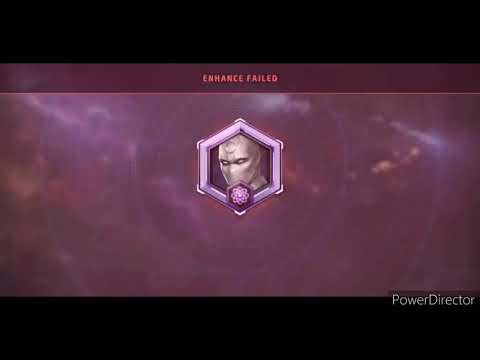 enhance potential   100% vs 10%