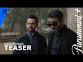 Los Enviados Temporada 2 Teaser Paramount