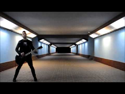 Do ryma - Dwa Sławy guitar cover