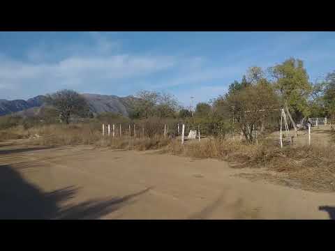 Luján, San Luis Argentina.