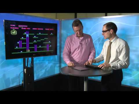 The ZX Spectrum is back