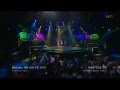 Alcazar - Stay The Night. Melodifestivalen 2009 ...