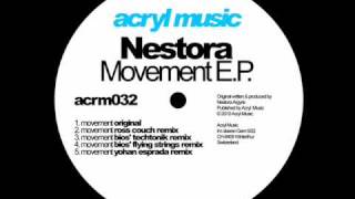 Deep House / Nestora - Movement (Yohan Esprada Mix)