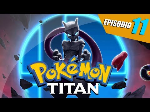 POKÉMON TITAN | EP.11 GIMNASIO DE CIUDAD FLAMENCO (CARPI) - GAMEPLAY ESPAÑOL