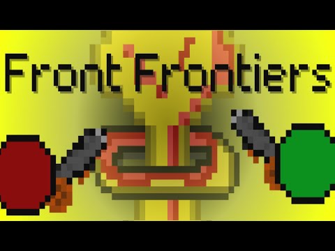 Front Frontiers