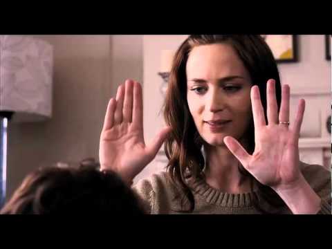 The Five Year Engagement - Official Trailer