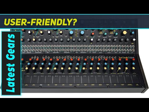 Voltage Lab 2: The Ultimate Analog Synthesis Lab