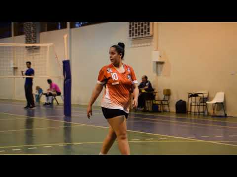 BLOG Orlando Gonzalez - Floraí perde de Tamboara no vôlei dos JAPs 2018