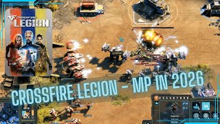 A Game with Gandalf│Crossfire Legion Gameplay 41