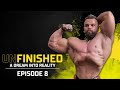 Unfinished Episode 8 | Mein nächster Wettkampf ist?