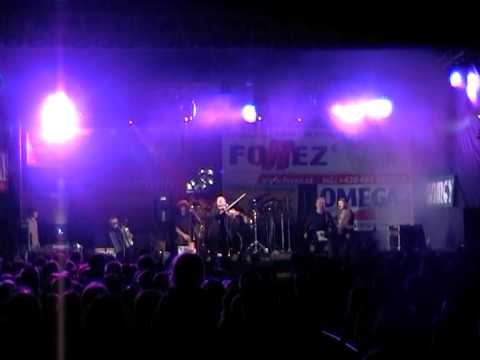 Čechomor - Kněždubská (Lanškrounská kopa - Lanškroun 10.9.2011)