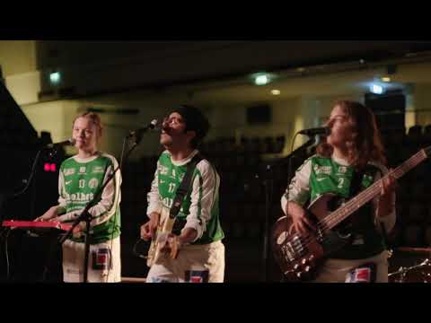 Duschpalatset   Ford Festiva - Live Humlan Session