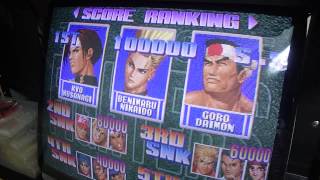 MVS 4-Slot Pick Up And Repair