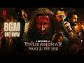 Dhurandhar – Title Track | Ranveer Singh, Shashwat Sachdev, Hanumankind, Jasmine Sandlas