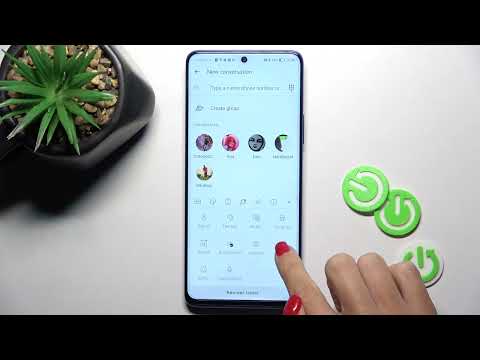 Honor Magic 4 Lite - How To Change Keyboard Language