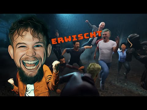 SPECTACULAR - P#DOHNTRS catch SERIENT@TER