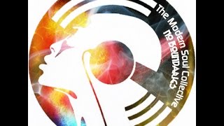 PBUG &amp; Tony Momrelle - Taste of Freedom