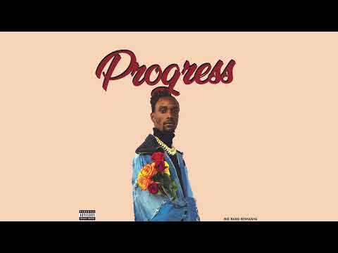 PROGRESS BISHANYA FT BILL RUZIMA(progress album)