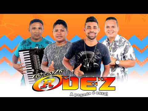 FORROZÃO RDEZ MAIO 2022 12