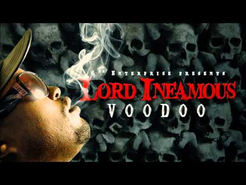 Video thumbnail for Intro (Voodoo)