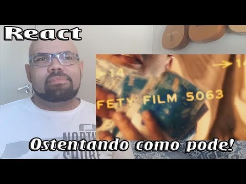 REACT: Diego Thug - Mais um Rolê