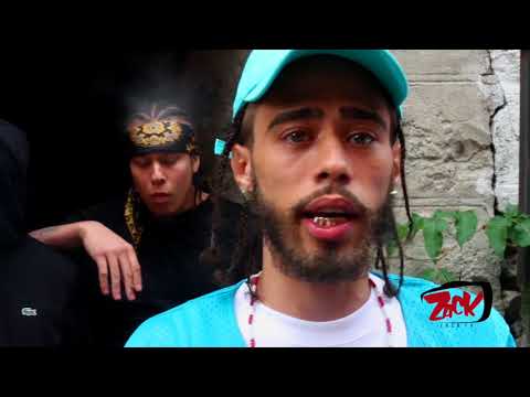 *Bronx | Rich Money Says Dave East Isn't From HARLEM & Po Cosign | Shot By @TheRealZacktv1