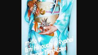 Summer Time Love / m-flo loves 日之内エミ & Ryohei (Cover) - WaK feat. WaT