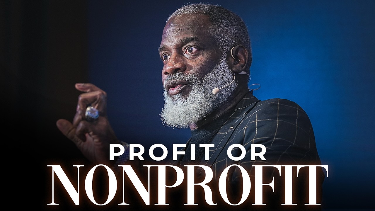 The Best Way To Raise Money For A Nonprofit