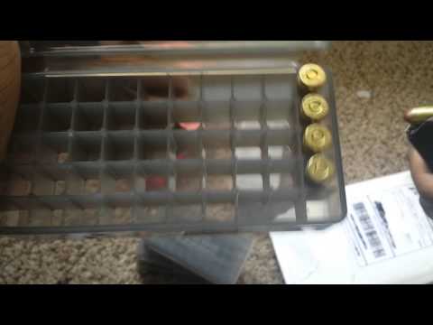 How I found this box