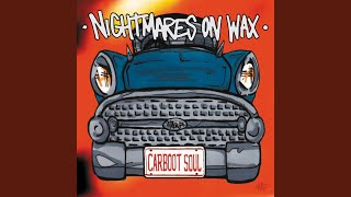 Nightmares On Wax - Topic