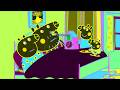 We Make Cuckoo Better Peppa Pig Sponsored By Gamavision Csupo Effects