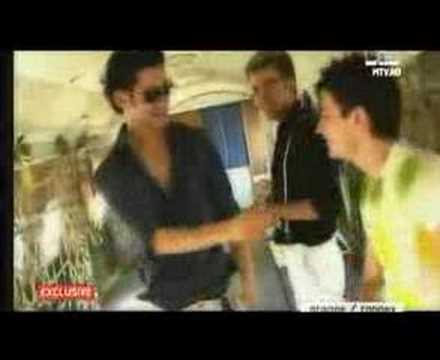 Numa Numa Original Music Video (Dragostea din tei)