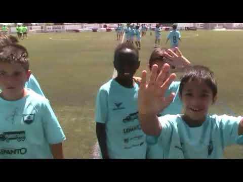 VIII Campus Mario Gibanel 2019 - Día 5