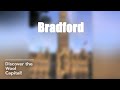 Unveiling Bradford: The Wool Capital of the World! 🏙️🇬🇧