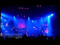Royal Hunt - Hard Rains Coming (Live In Korea 18, May, 2012)