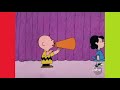 Peanuts On ABC Near Future Concept