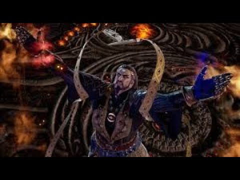 Slytiger(Talim) vs. JackSalien(Azwel) - Ranked Sets