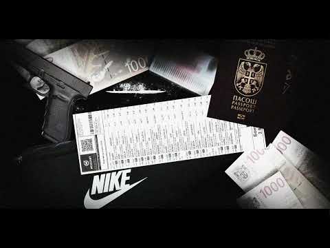 Skeva X Kizv - OMERTA