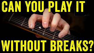 Rhythm Workout: &quot;Cry&quot; by Doyle Bramhall II