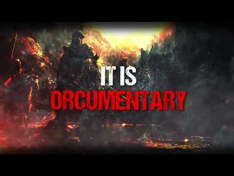 ORCumentary - ORCumentary (Official Lyric Video)