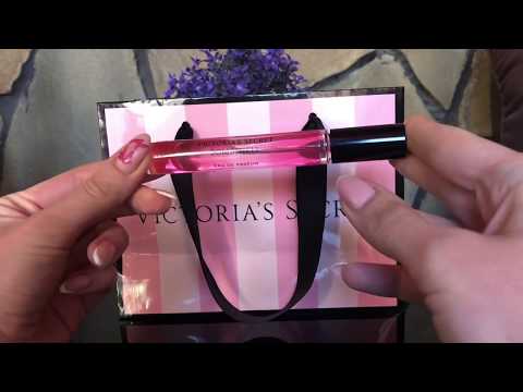 Покупки косметики: Victoria Secret/Givenchy/ Guerlain/Maybeline/Nivea омолаживающие жемчужины