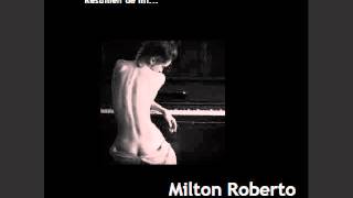 Milton Roberto Rodriguez - Resumen de mi