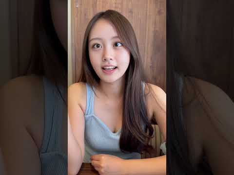 寄り目からの…！？💓