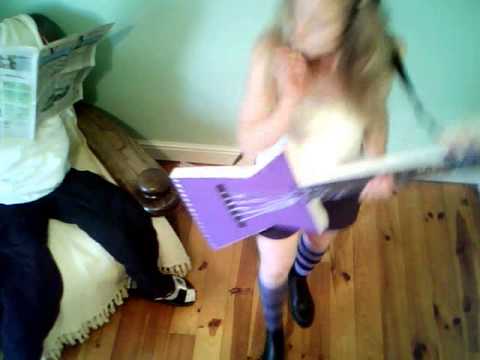 ev adams - Girlfriend